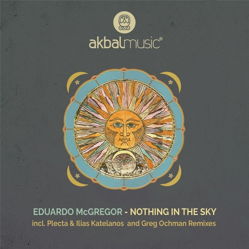 Eduardo McGregor & Agnieszka Kalinowska - Nothing in the Sky [AKBAL218]